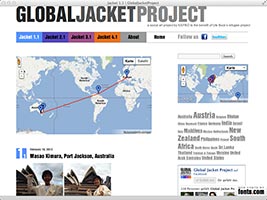 Global Jacket Project