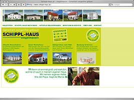 Schippl-Haus