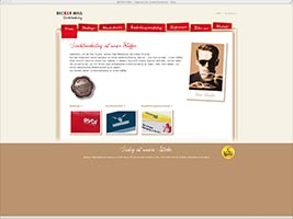 Becker Mail Direktmarketing